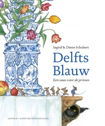 Delfts Blauw