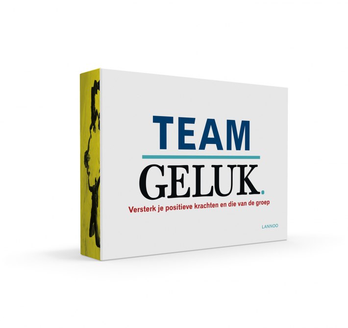 Team Geluk