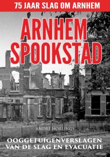 Arnhem Spookstad