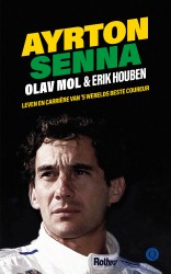 Ayrton Senna • Ayrton Senna