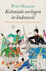 Koloniale oorlogen in Indonesië • Koloniale oorlogen in Indonesië
