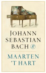 Johann Sebastian Bach • Johann Sebastian Bach