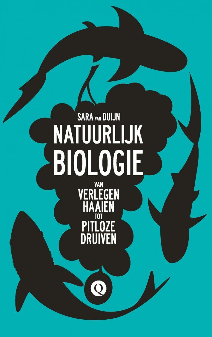 Natuurlijk biologie