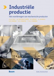 Industriële productie • Industriële productie