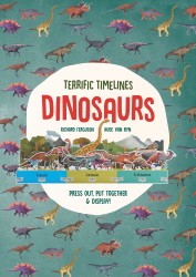 Terrific Timelines: Dinosaurs
