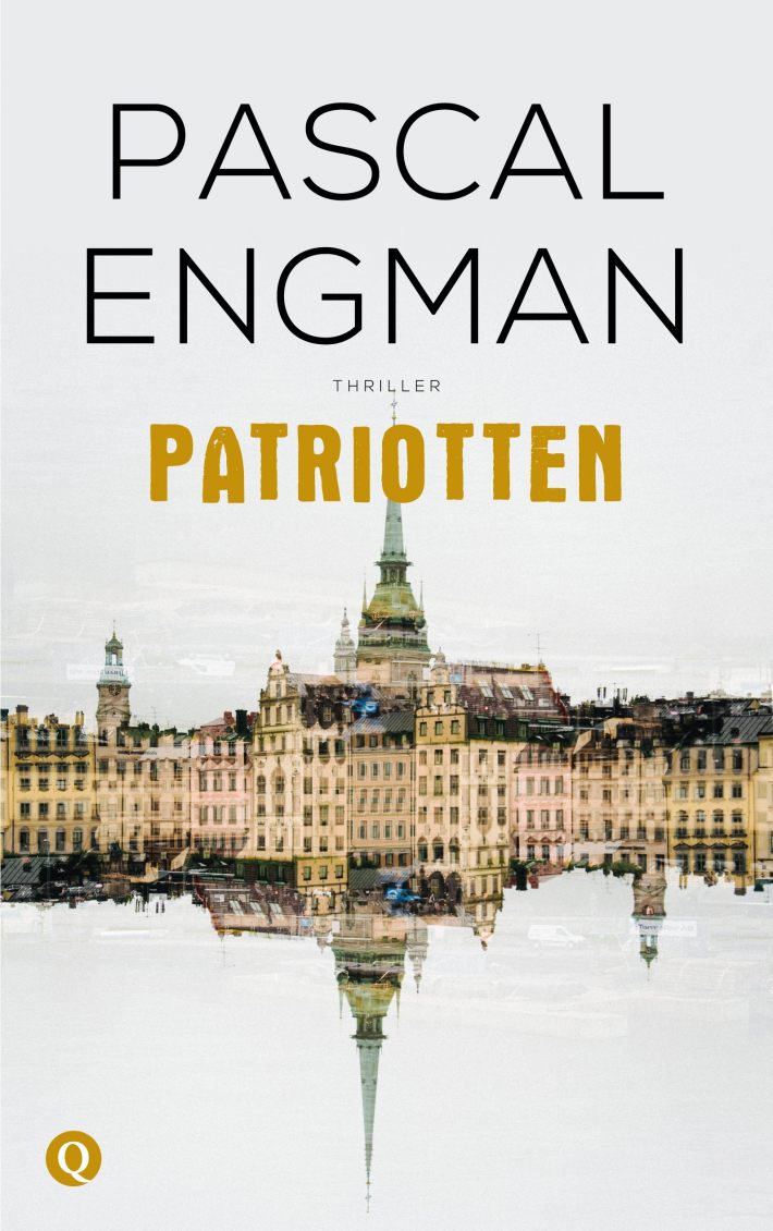 Patriotten Patriotten