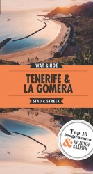 Tenerife & La Gomera