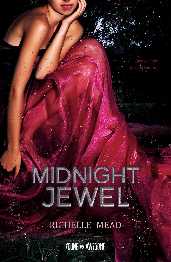 Midnight Jewel • Midnight Jewel