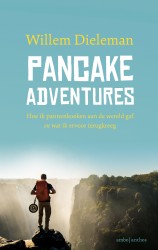 Pancake Adventures • Pancake Adventures