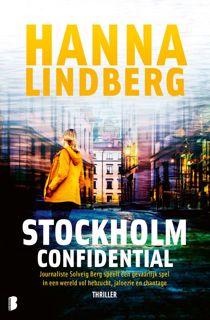 Stockholm confidential • Stockholm Confidential