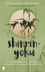 Shinrin-yoku • Shinrin-yoku