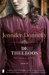 De theeroos