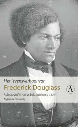 Het levensverhaal van Frederick Douglass • Het levensverhaal van Frederick Douglass