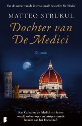 Dochter van De Medici • Dochter van De Medici