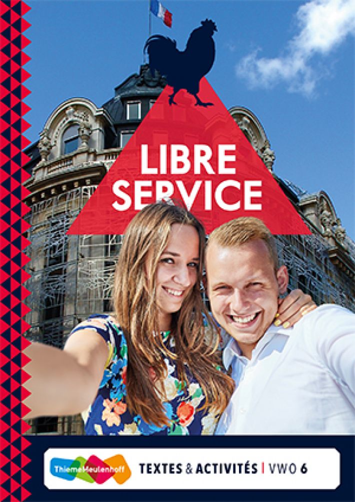 Libre Service