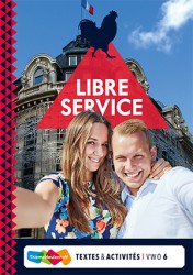 Libre Service