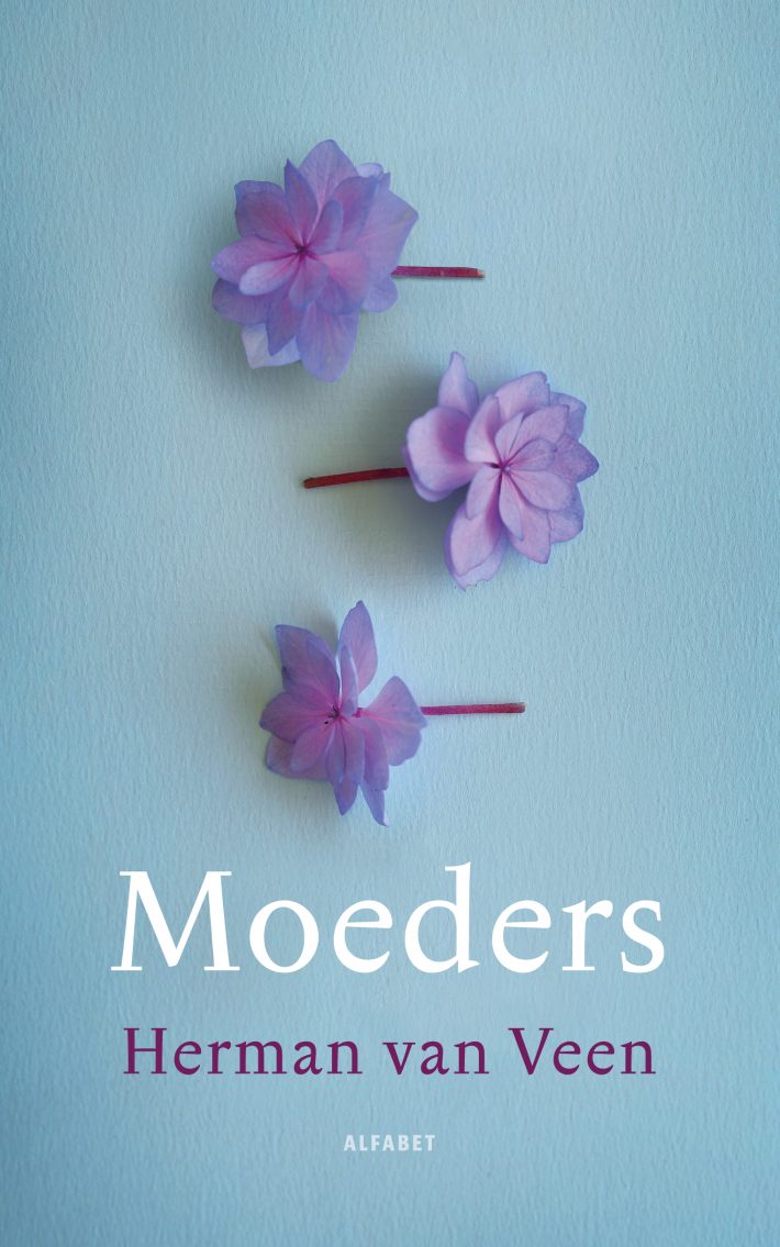 Moeders • Moeders