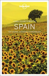 Lonely Planet Best of Spain 2e