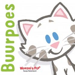 Woezel & Pip - Buurpoes