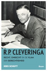 R.P. Cleveringa