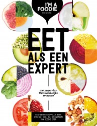 Eet als een expert