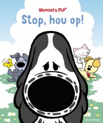 Stop, hou op! • Stop, hou op!