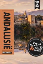 Andalusië • Andalusië