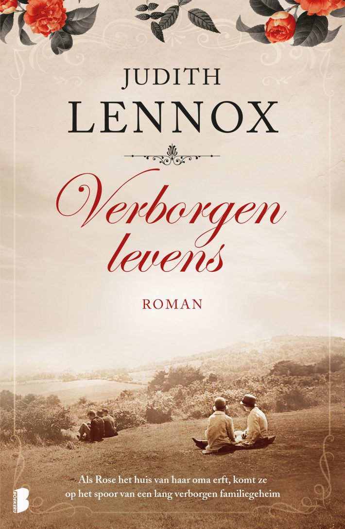 Verborgen levens • Verborgen levens