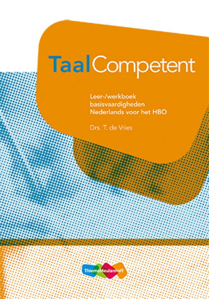 TaalCompetent