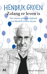 Zolang er leven is • Zolang er leven is