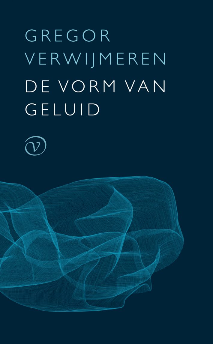 De vorm van geluid • De vorm van geluid