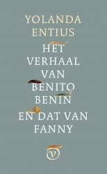Het verhaal van Benito Benin en dat van Fanny • Het verhaal van Benito Benin en dat van Fanny