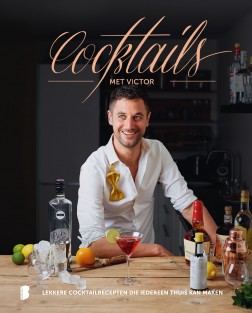 Cocktails met Victor • Cocktails met Victor