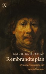 Rembrandts plan • Rembrandts plan