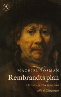 Rembrandts plan • Rembrandts plan