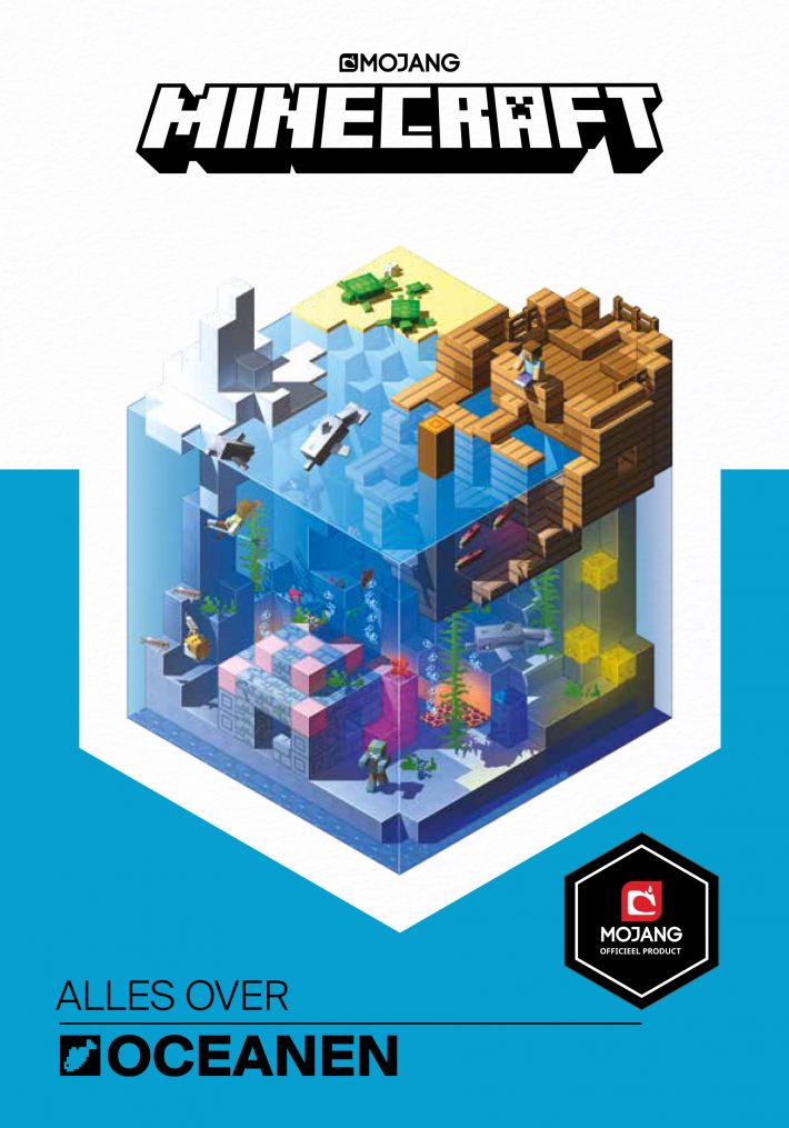 Minecraft: alles over Ocean Survival