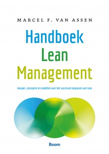 Handboek Lean Management • Handboek lean management
