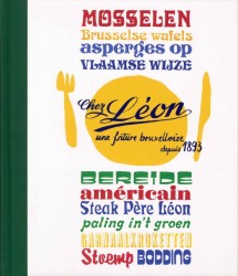 Chez Léon, une friture bruxelloise (NL)