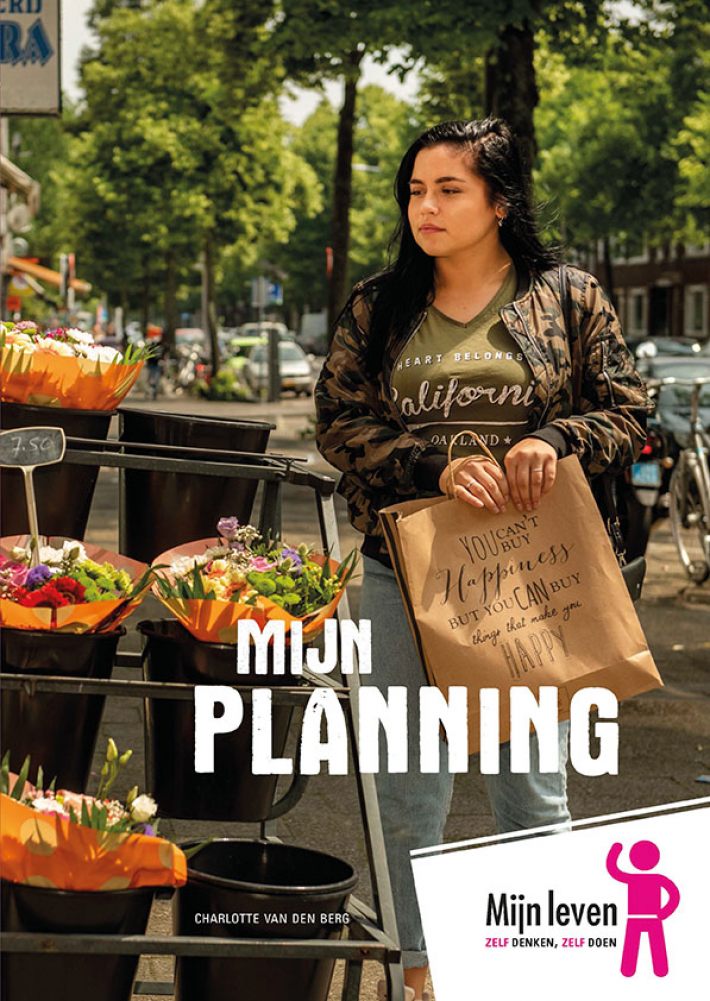 Mijn planning