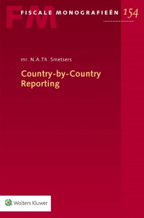 Country-by-Country Reporting • Country-by-Country Reporting