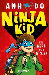 Van nerd naar ninja!