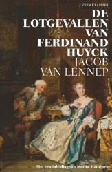 De lotgevallen van Ferdinand Huyck • De lotgevallen van Ferdinand Huyck