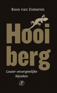 Hooiberg • Hooiberg