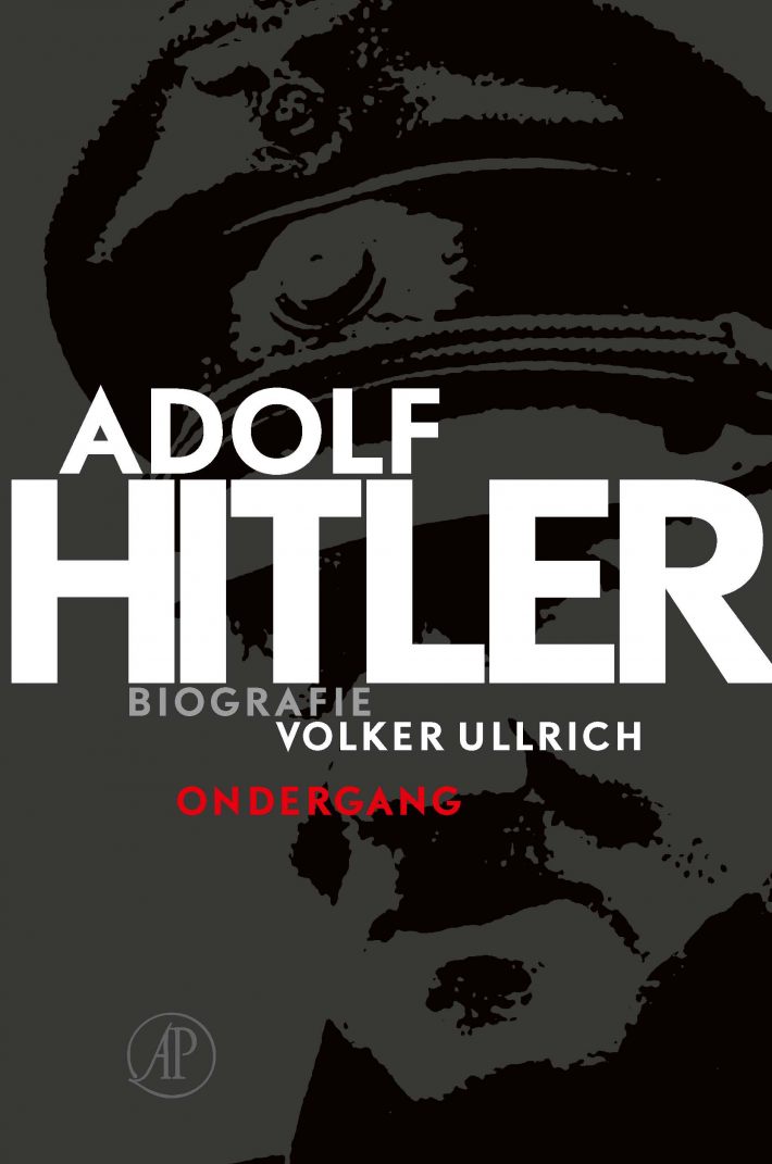 Adolf Hitler. Ondergang • Adolf Hitler