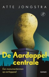 De Aardappelcentrale • De Aardappelcentrale