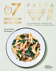 7 minuten in de keuken-Pasta