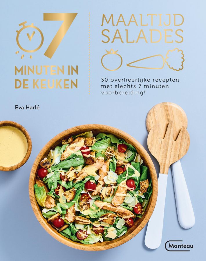 Maaltijdsalades