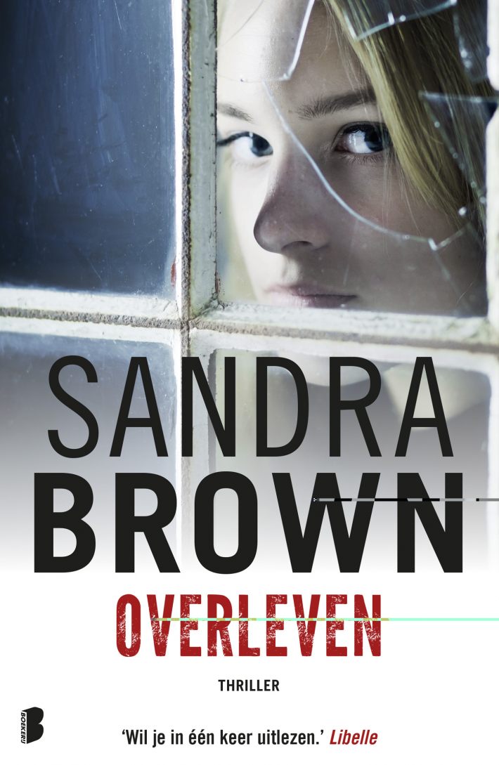 Overleven