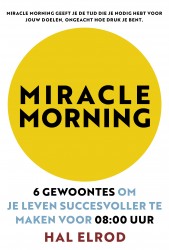 Miracle Morning • Miracle Morning