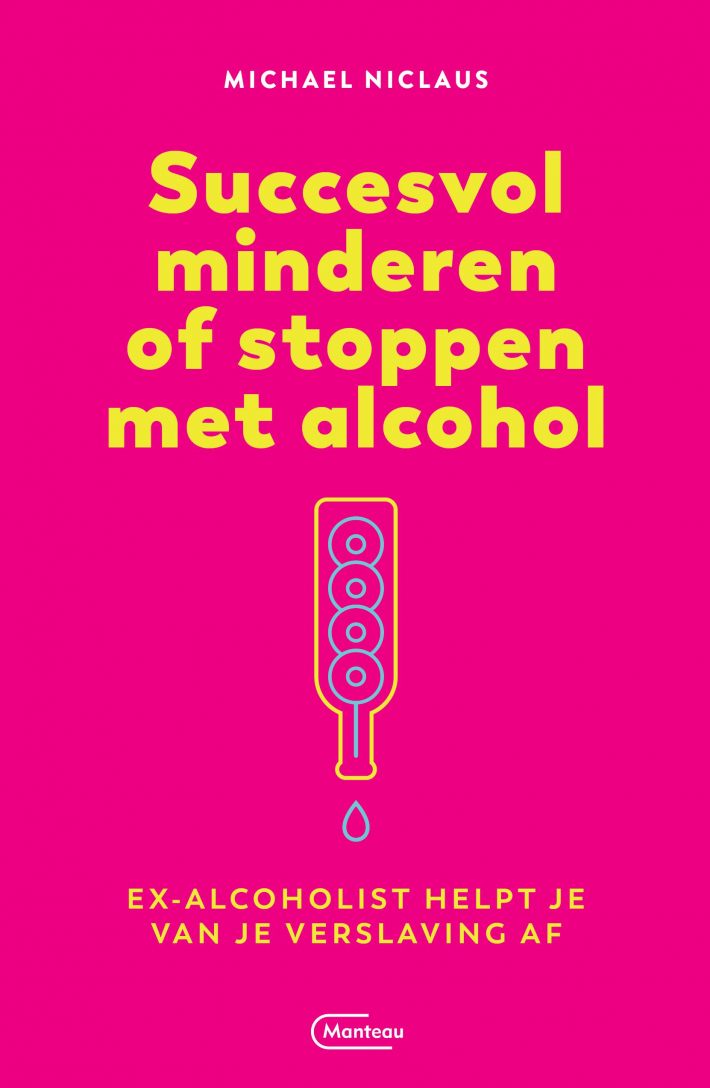 Succesvol minderen of stoppen met alcohol